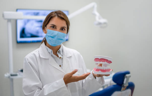 Best Same-Day Emergency Dentist in Andrews, SC