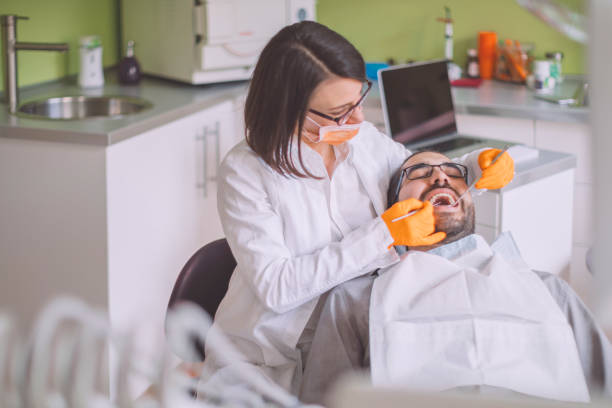Best Emergency Broken Tooth Repair in Andrews, SC