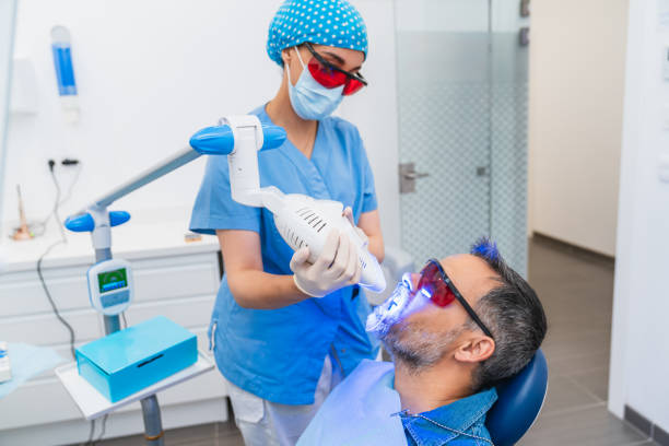 Best Walk-In Emergency Dentist in Andrews, SC