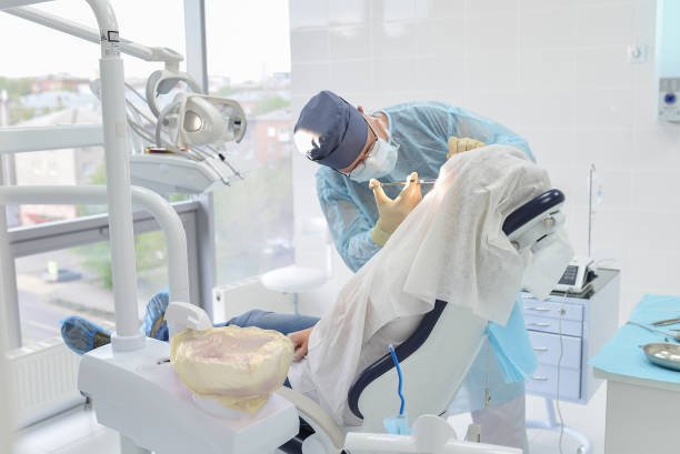 Best Walk-In Emergency Dentist in Andrews, SC